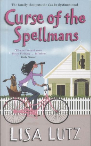 Curse of the Spellmans