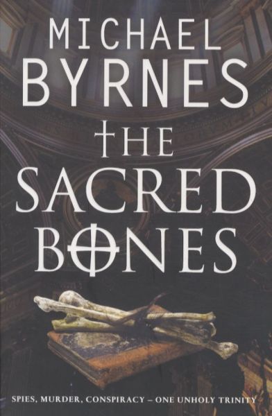 The Sacred Bones