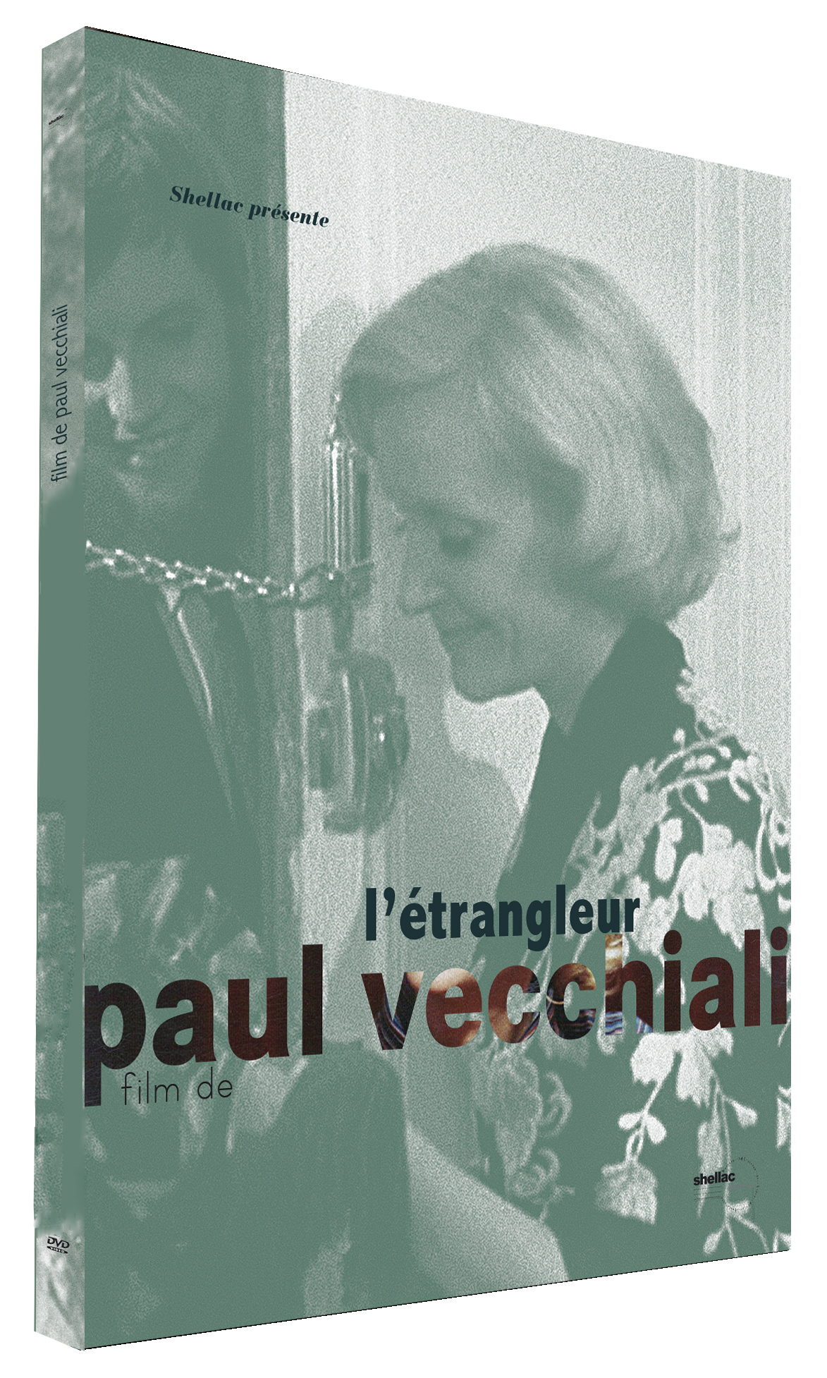ETRANGLEUR (L') - DVD
