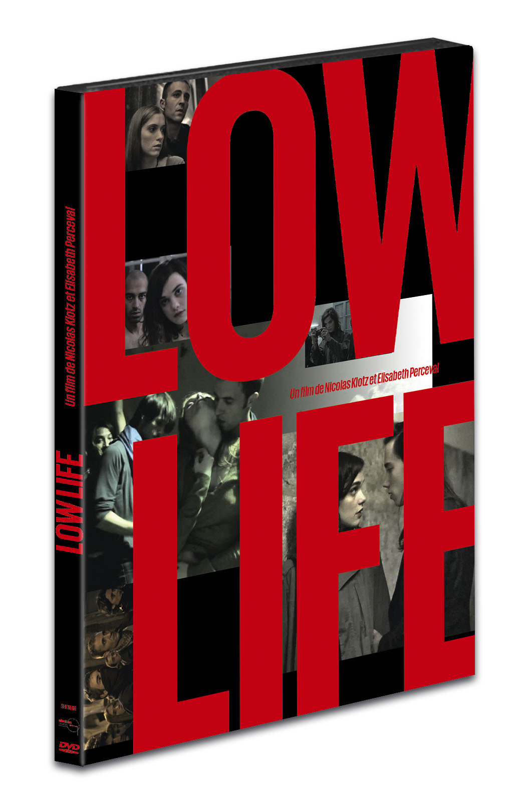 LOW LIFE - DVD