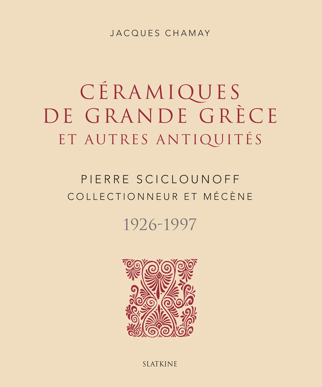 CÉRAMIQUES DE GRANDE GRÈCE ET AUTRES ANTIQUITÉS