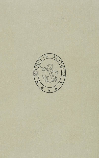 La Renaissance du stoïcisme au XVIe  siècle. (1914)