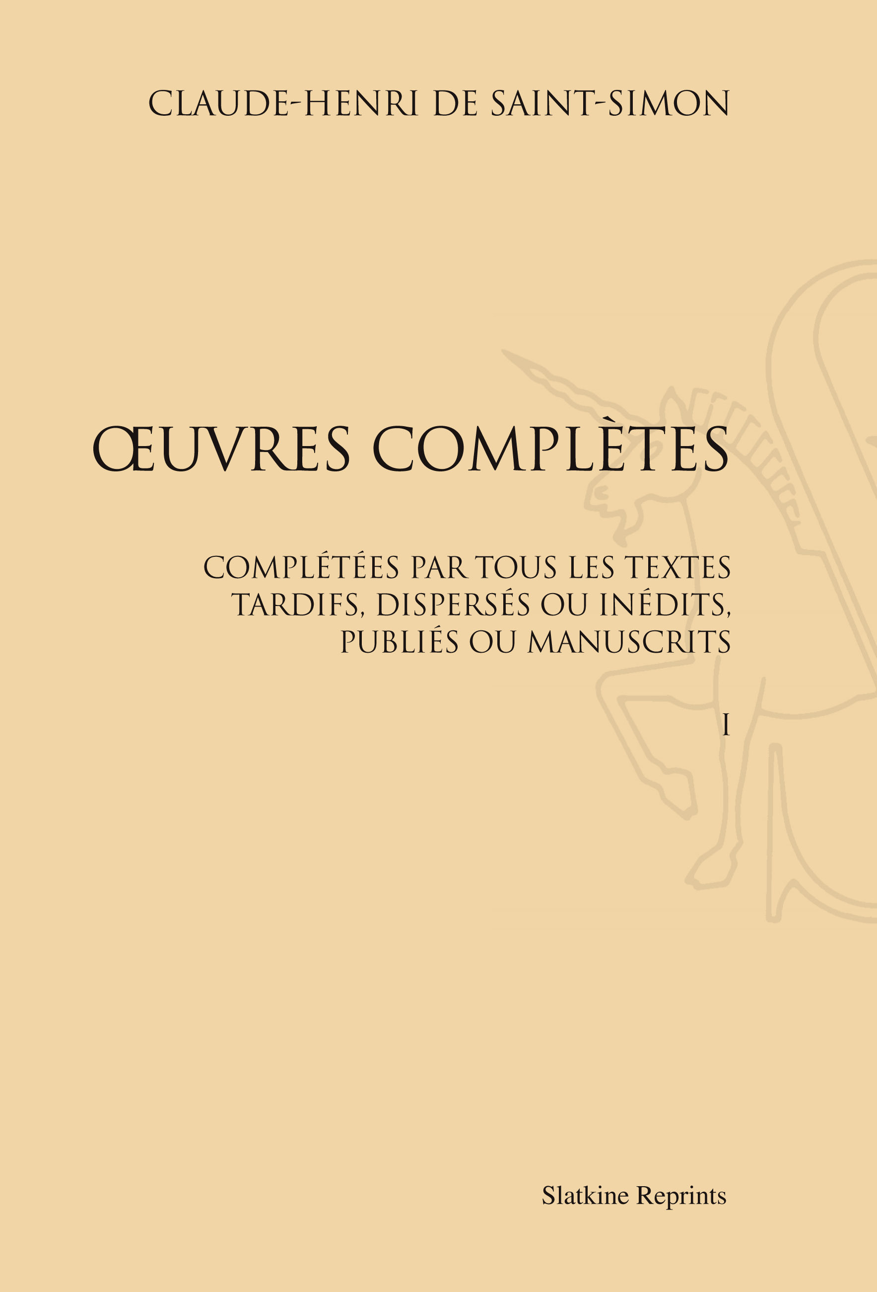 OEUVRES COMPLETES. (1868-1878) 12 VOLS