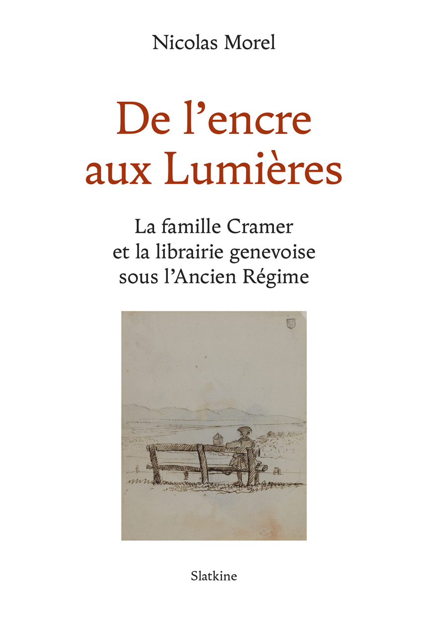 DE L'ENCRE AUX LUMIÈRES