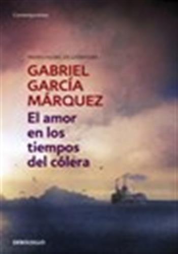 Amor en los tiempos del colera