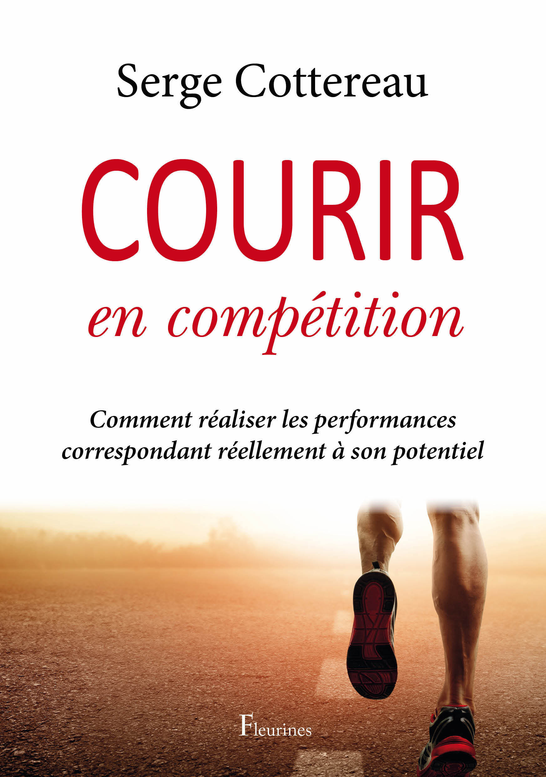 Courir en compétition