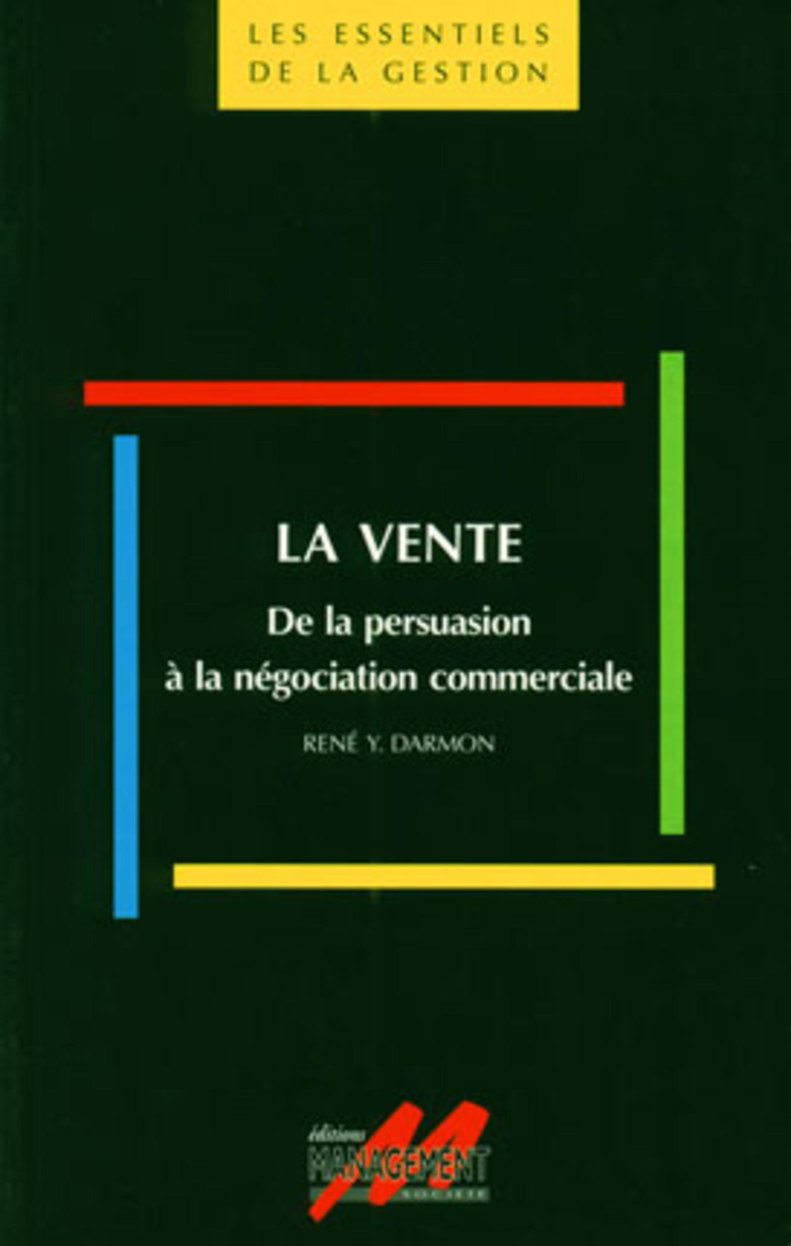 LA VENTE