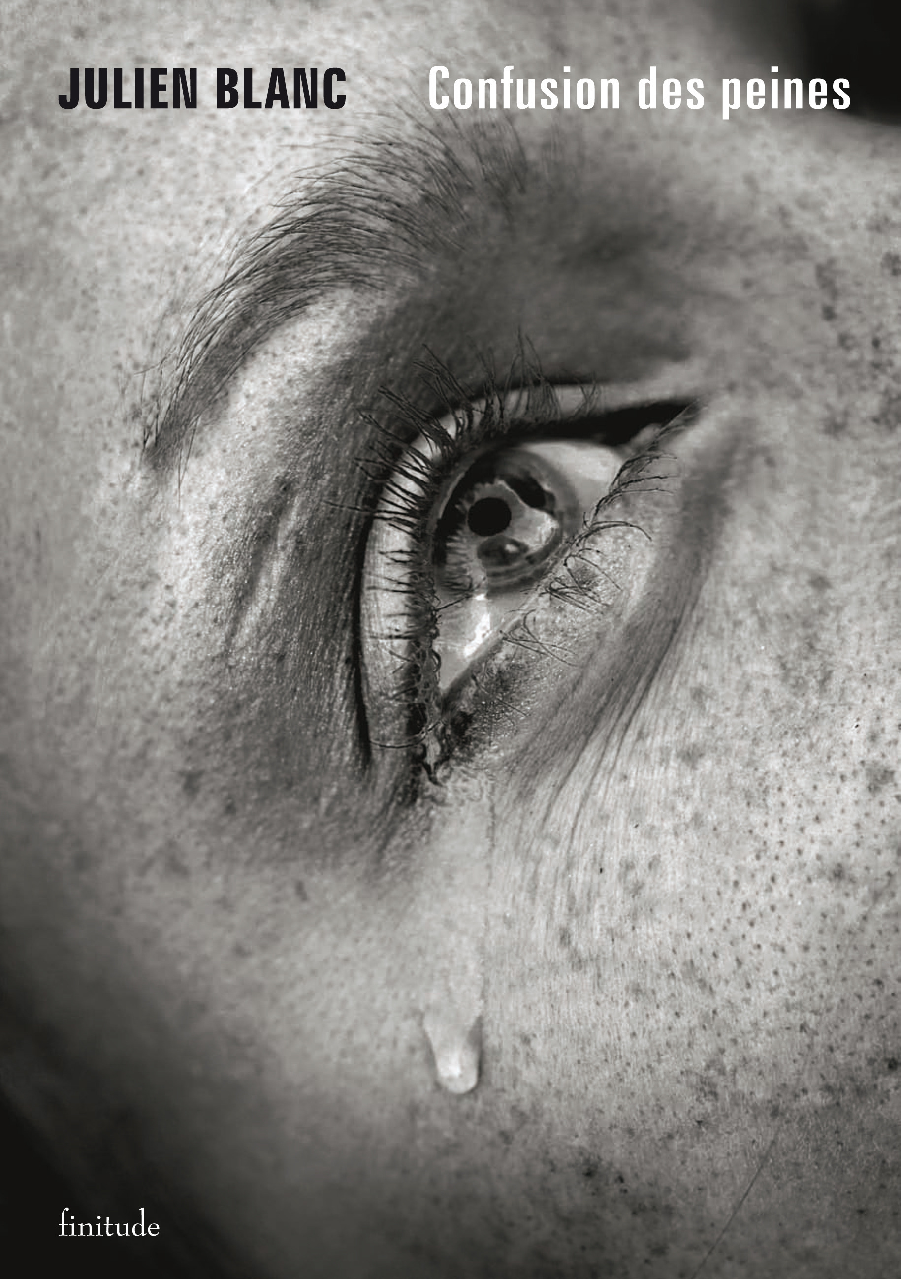 CONFUSION DES PEINES