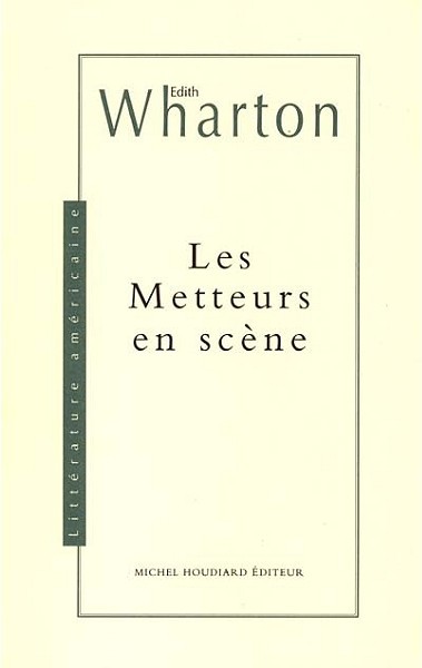 Les metteurs en scene