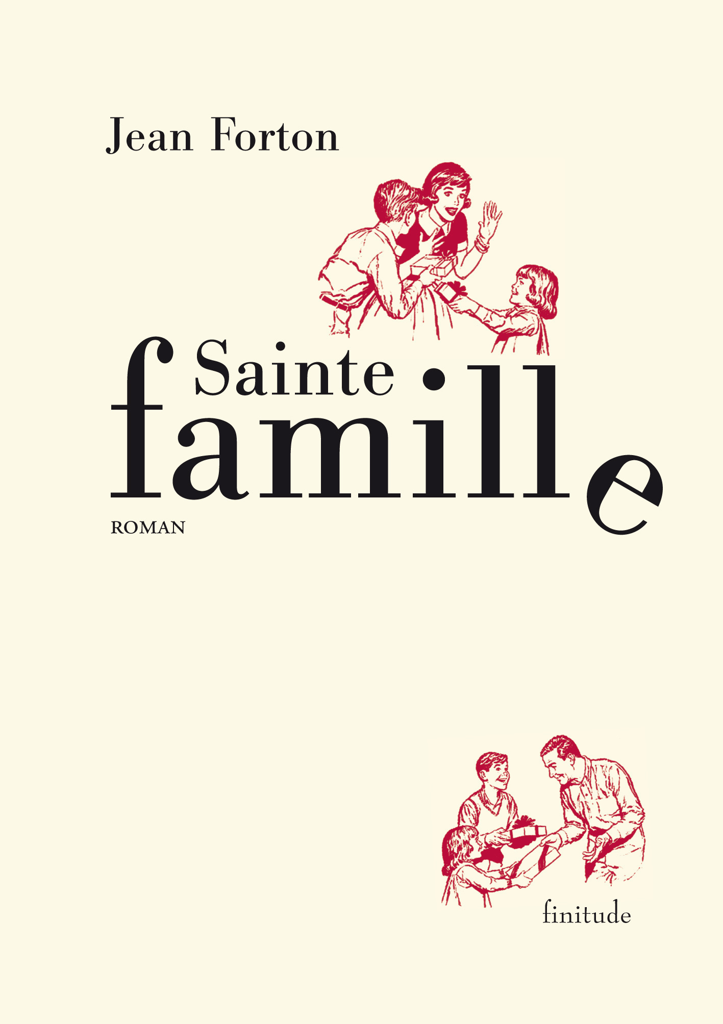 SAINT FAMILLE