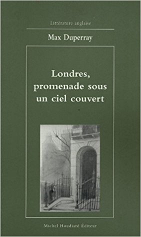 Londres, promenades sous un ciel couvert