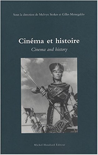 Cinema et histoire