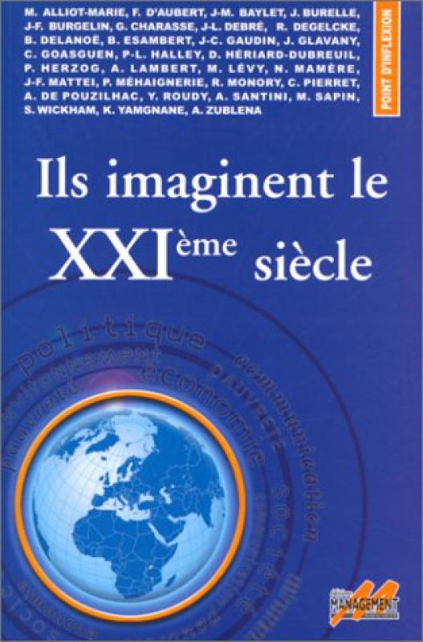 Ils Imaginent Xxeme Siecle