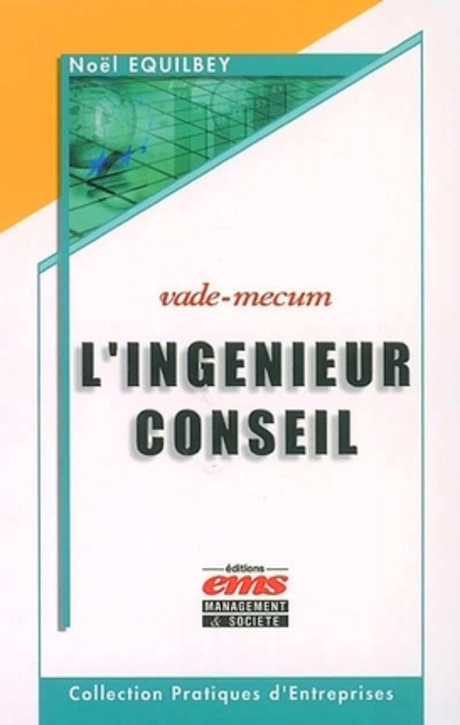 L'ingénieur conseil
