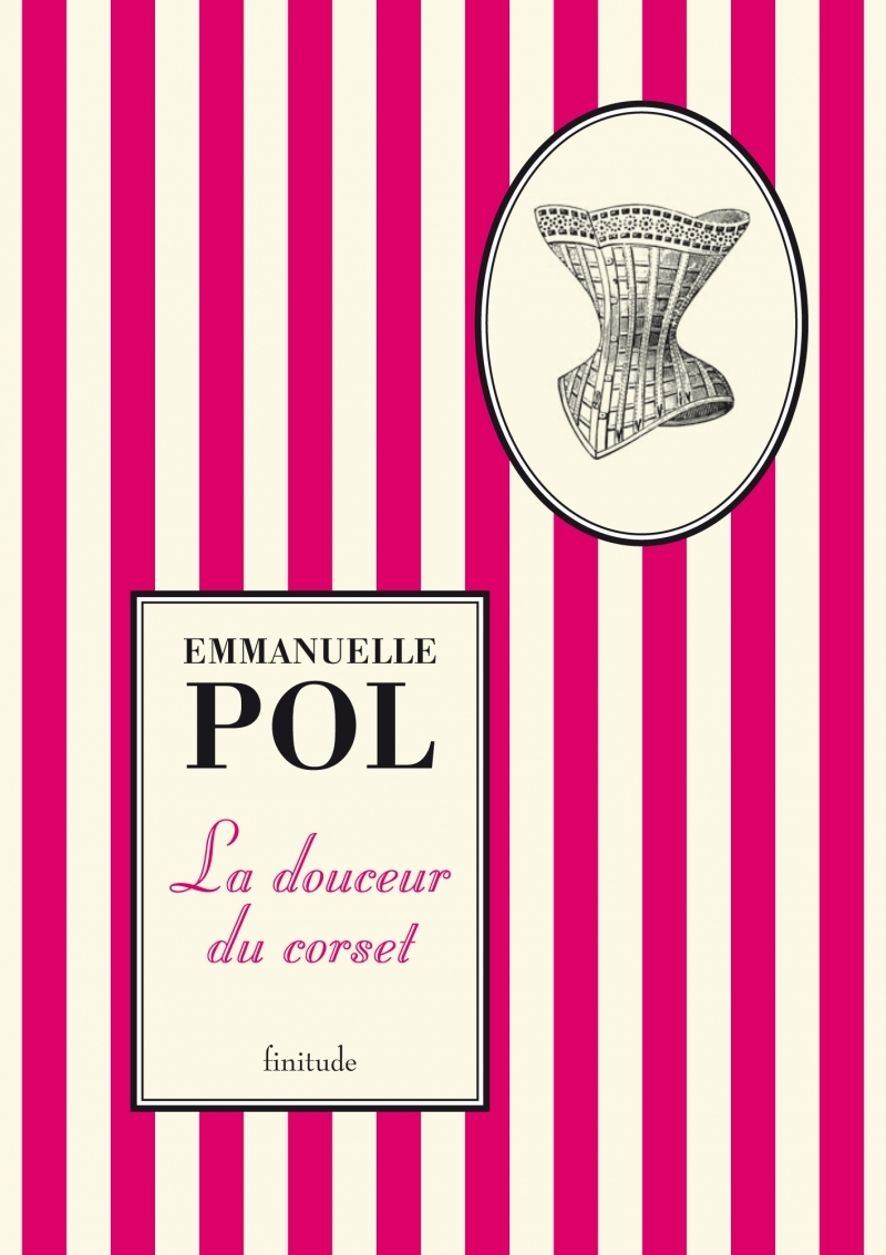 LA DOUCEUR DU CORSET