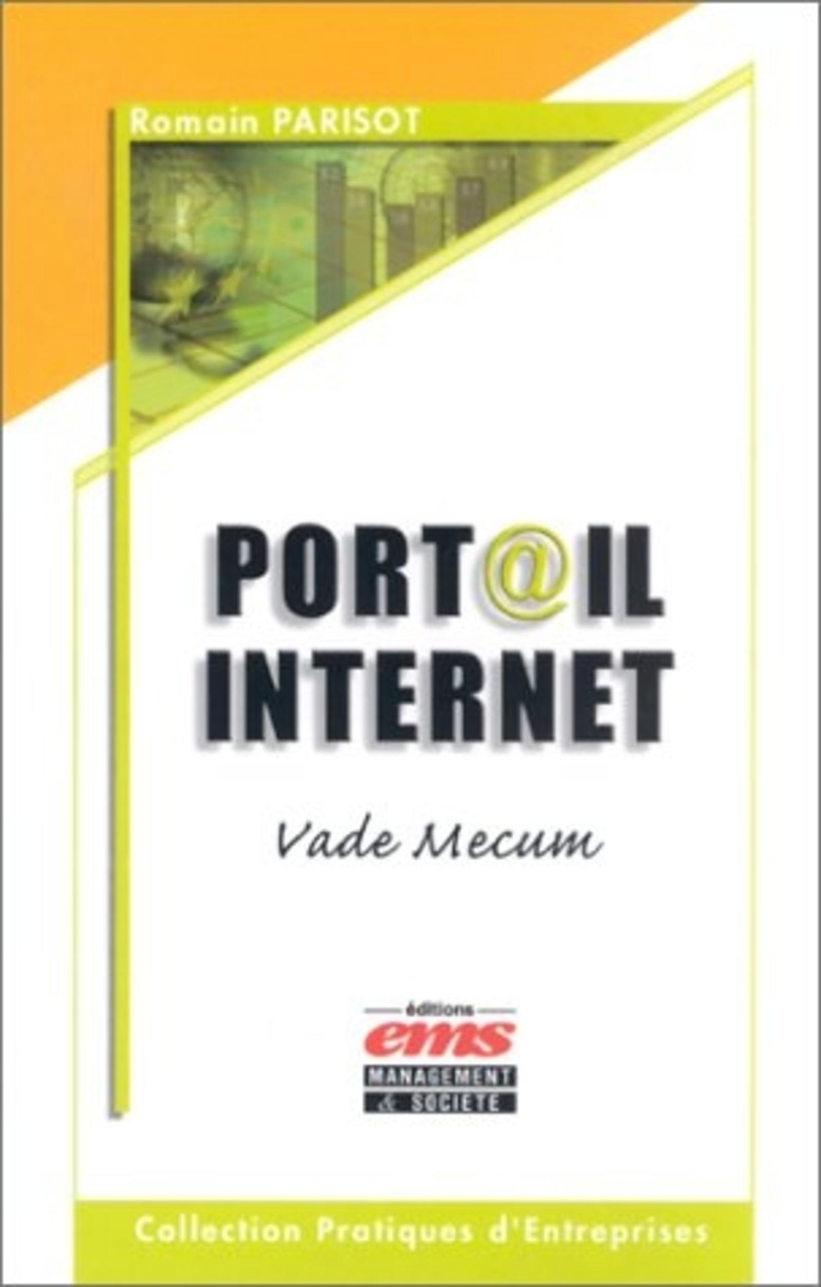 PORTAIL INTERNET VADE MECUM