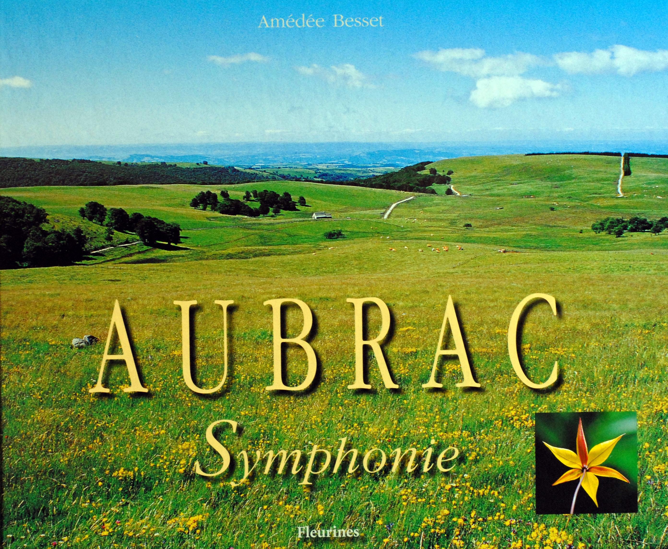 Aubrac symphonie