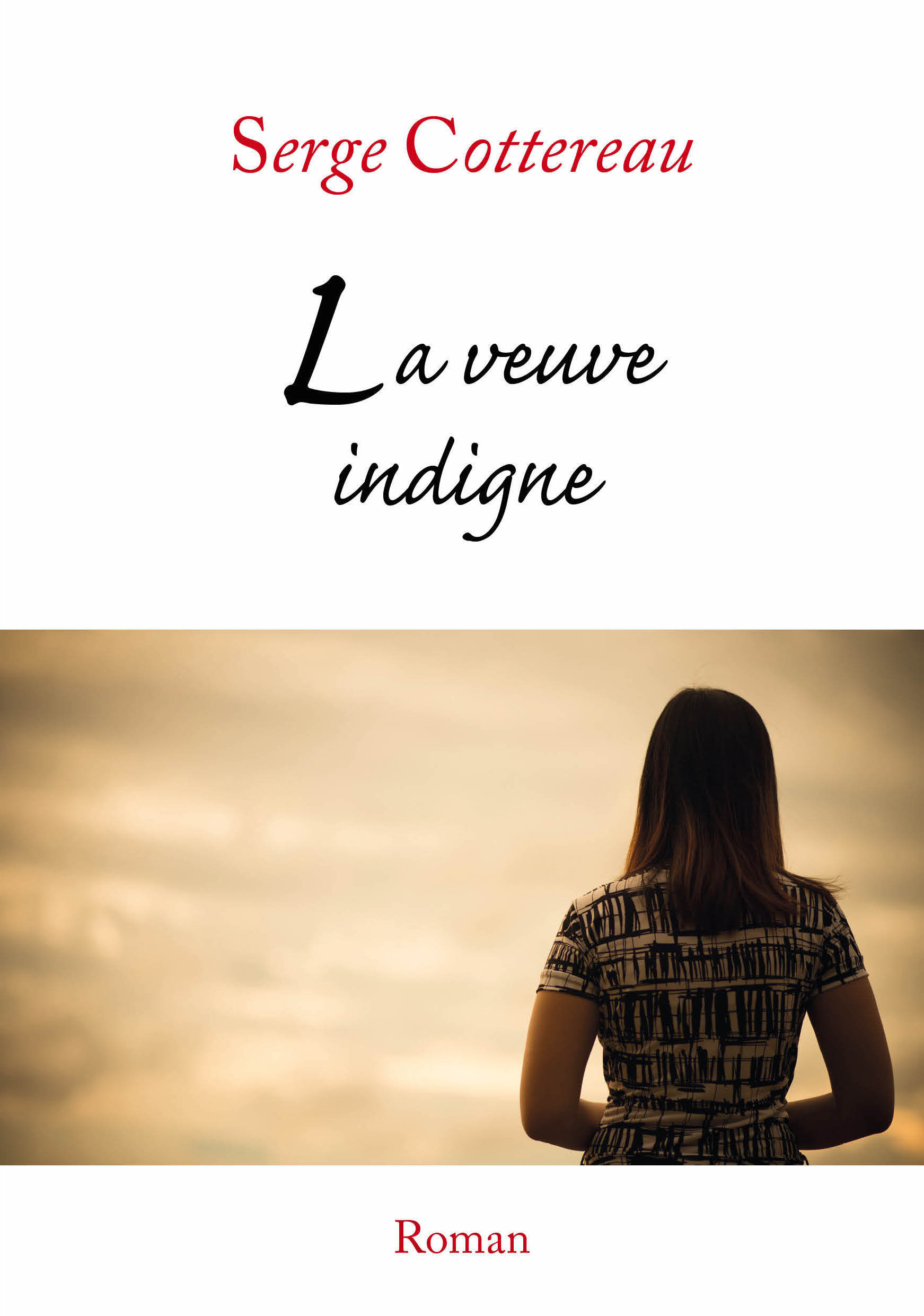 La veuve indigne