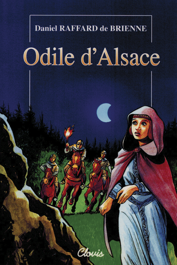 Odile d'Alsace