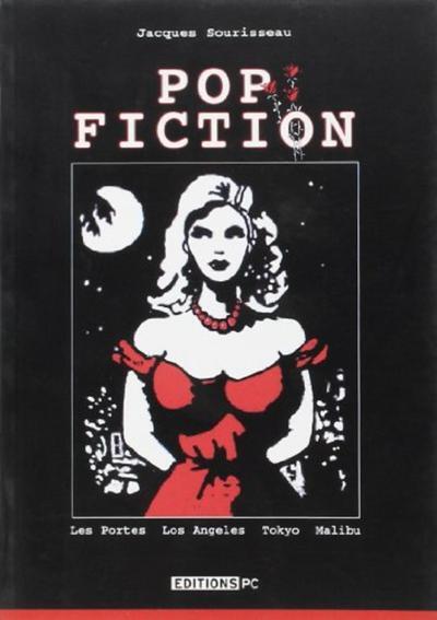 Pop Fiction