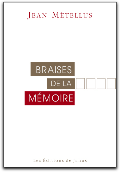 Braises de la mémoire