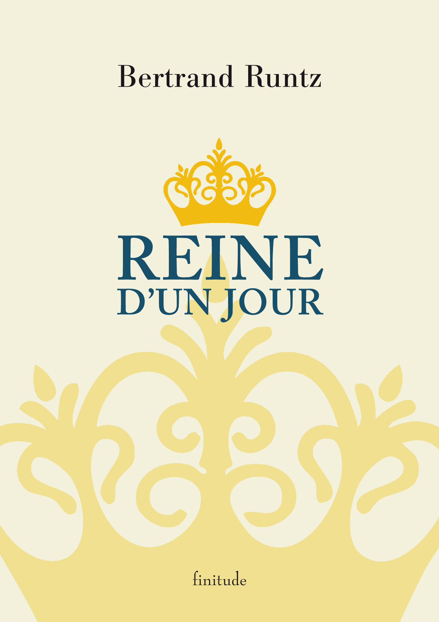 REINE D'UN JOUR