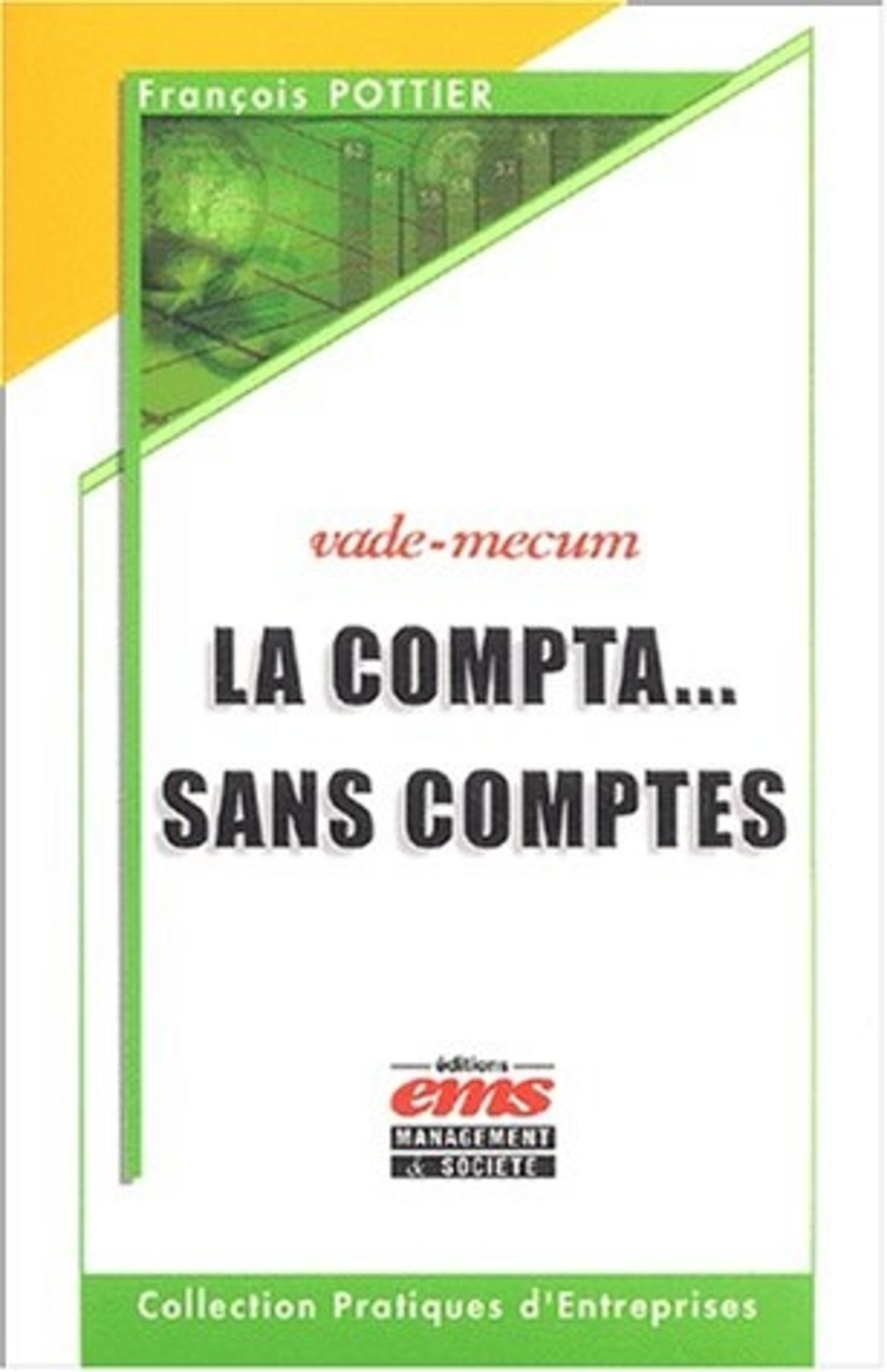 LA COMPTA... SANS COMPTES VADEMECUM