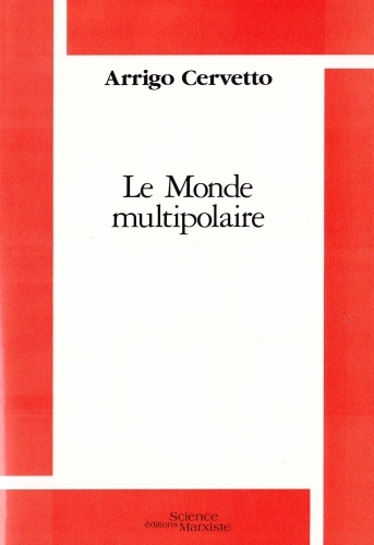 Le monde multipolaire 1990-1995