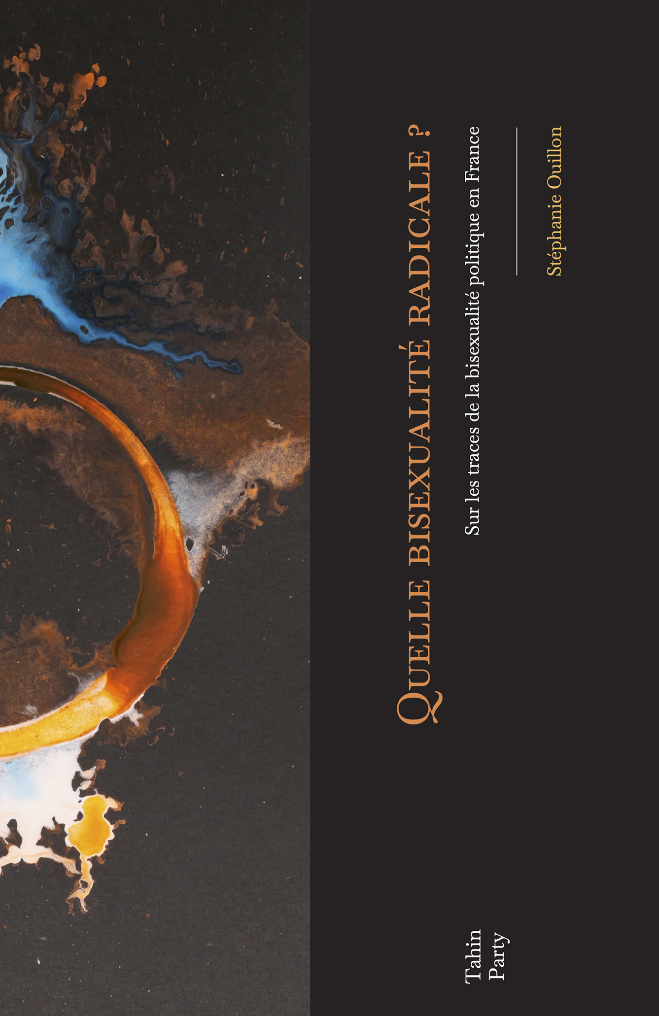 Quelle bisexualité radicale ?