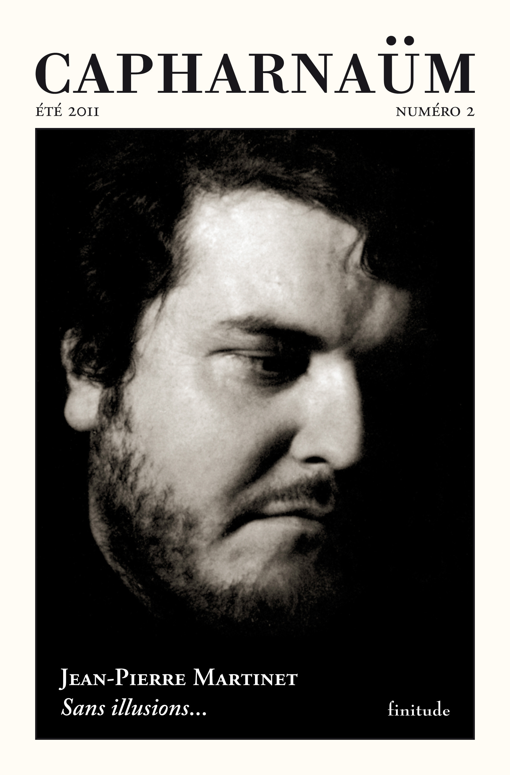 CAPHARNAUM 2 - SANS ILLUSIONS