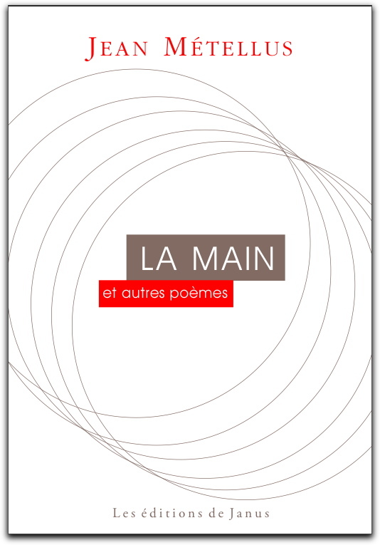 La Main et autres poèmes