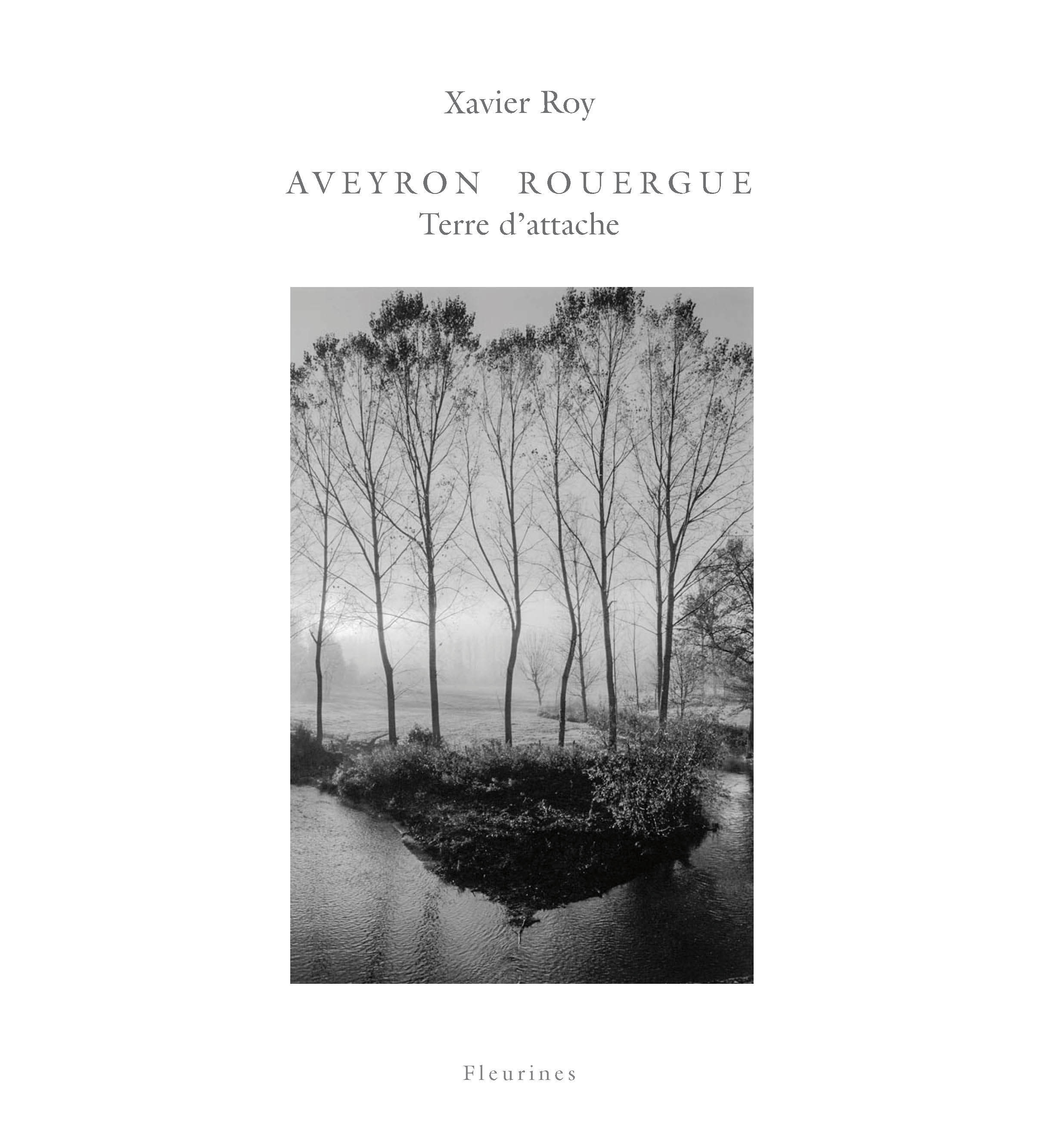 Aveyron Rouergue Terre d'attache