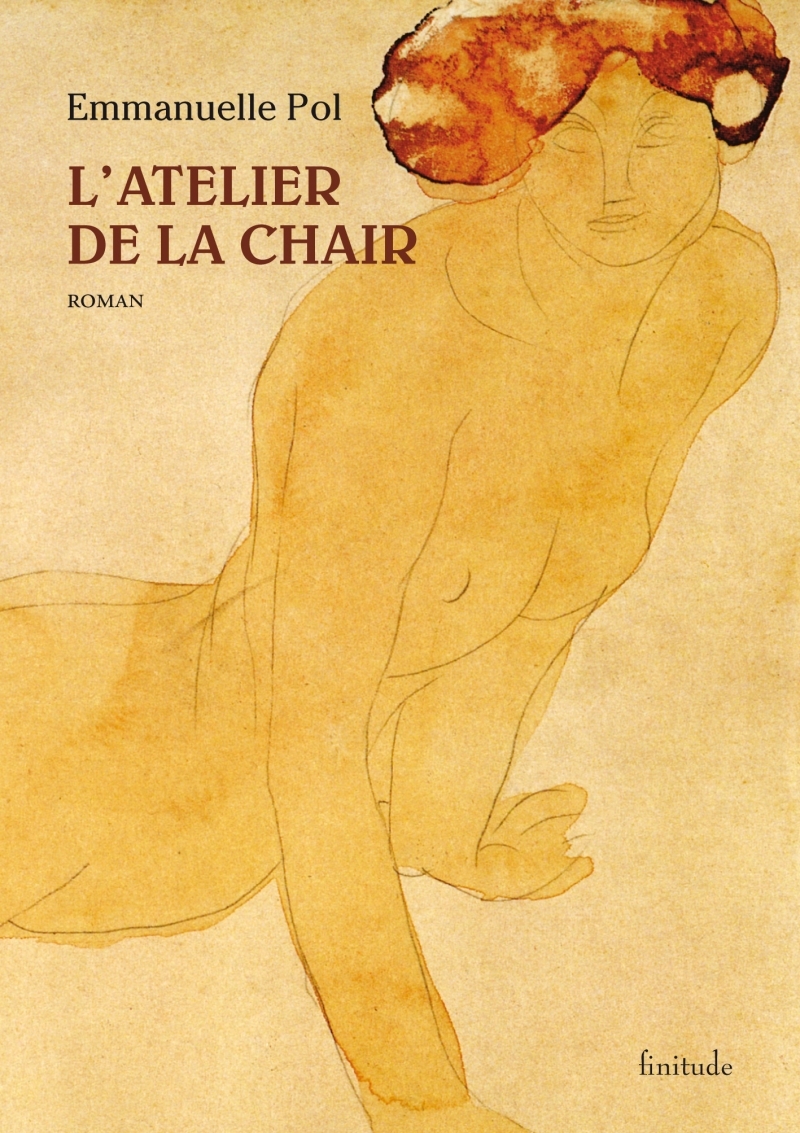 L'ATELIER DE LA CHAIR