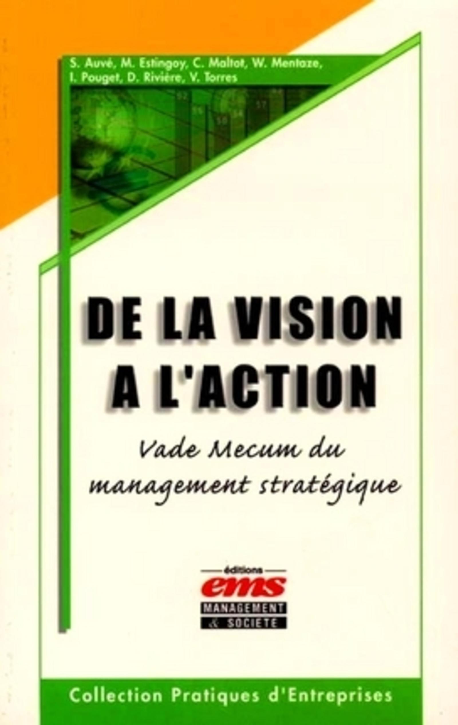 VISION ACTION VADE MECUM