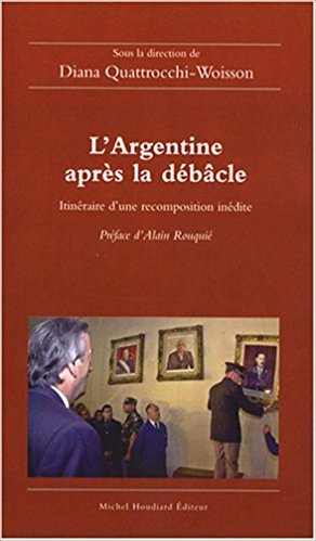 L'argentine apres la debacle