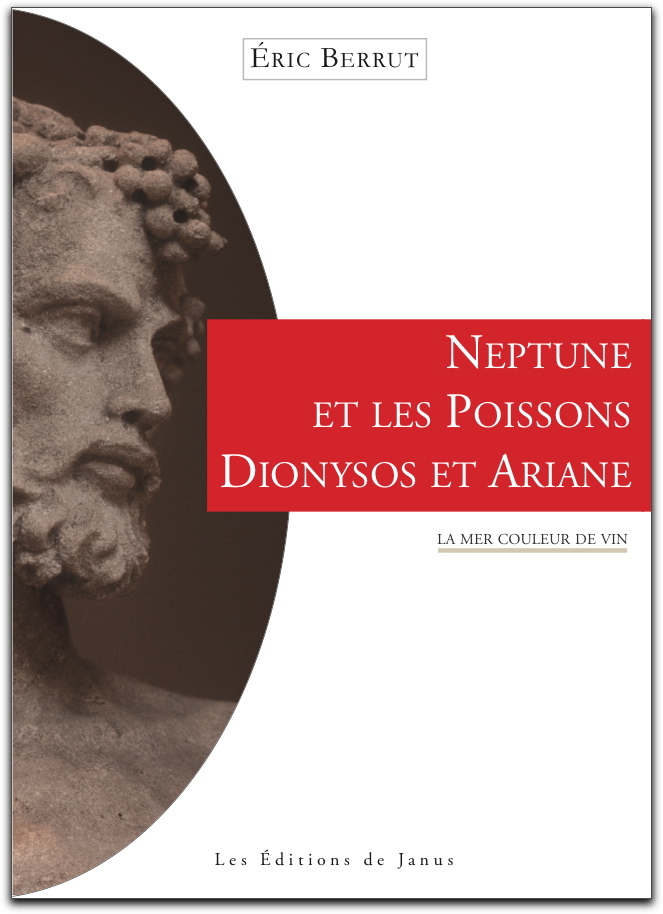 Neptune et les Poissons, Dionysos et Ariane