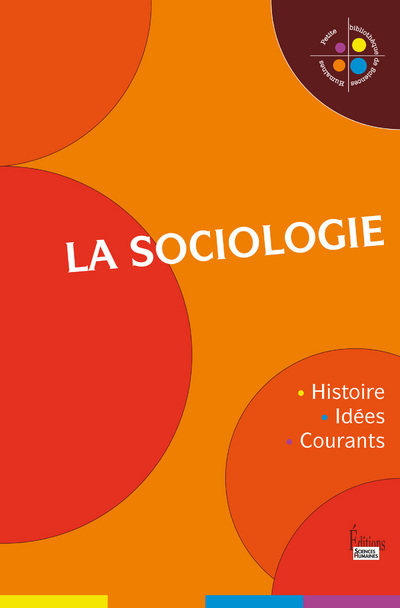 La Sociologie