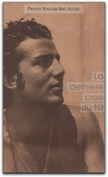 La dernière crue du Nil