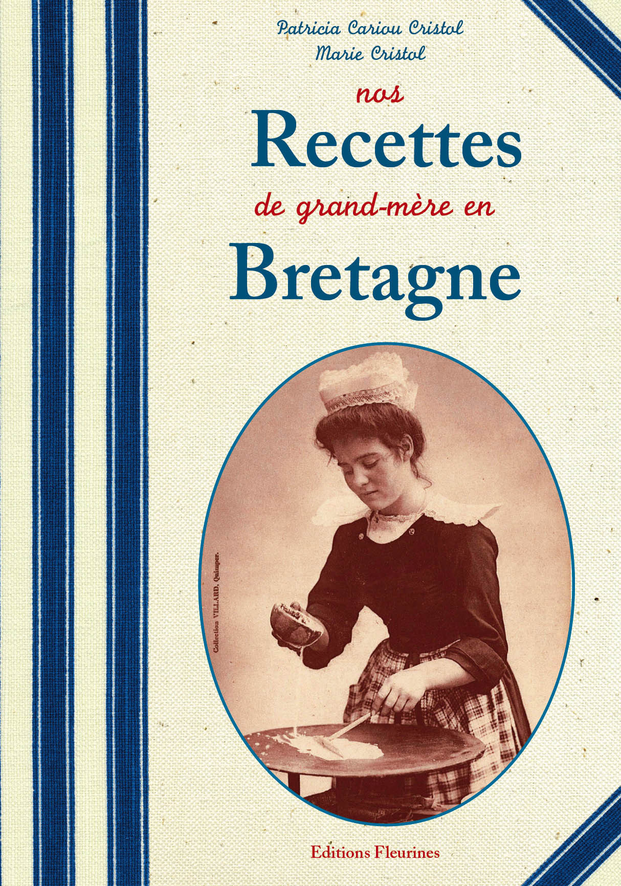 Nos recettes de grand-mère en Bretagne