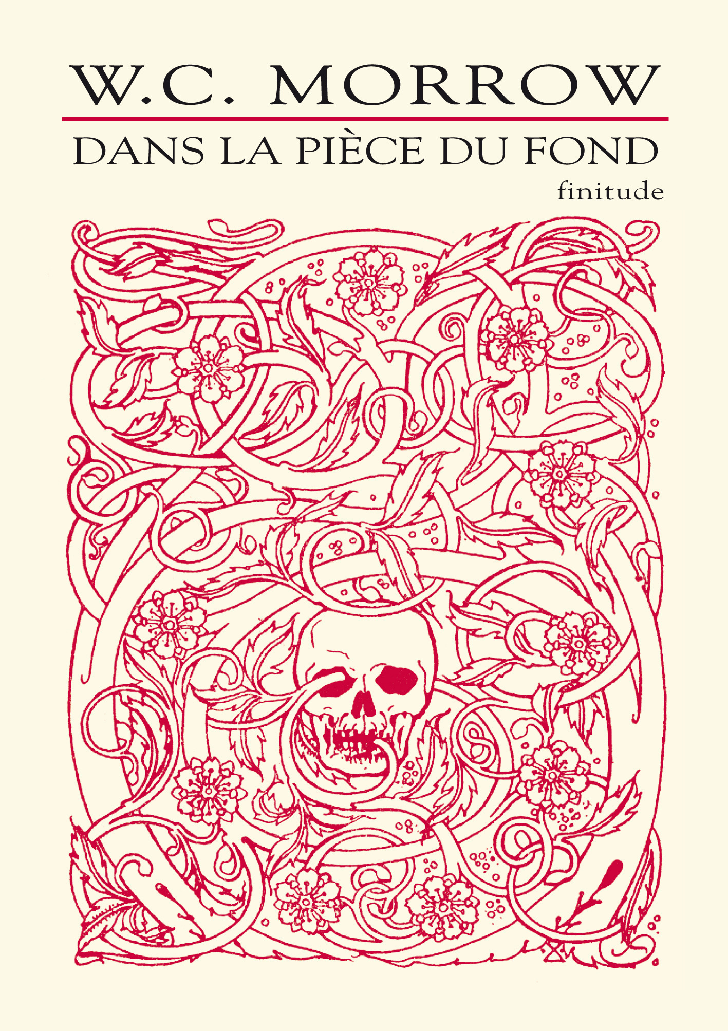 DANS LA PIECE DU FOND