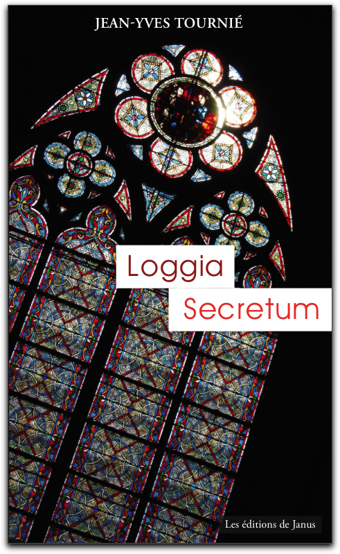 Loggia Secretum