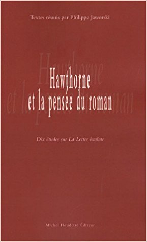 Hawthorne et la pensee du roma