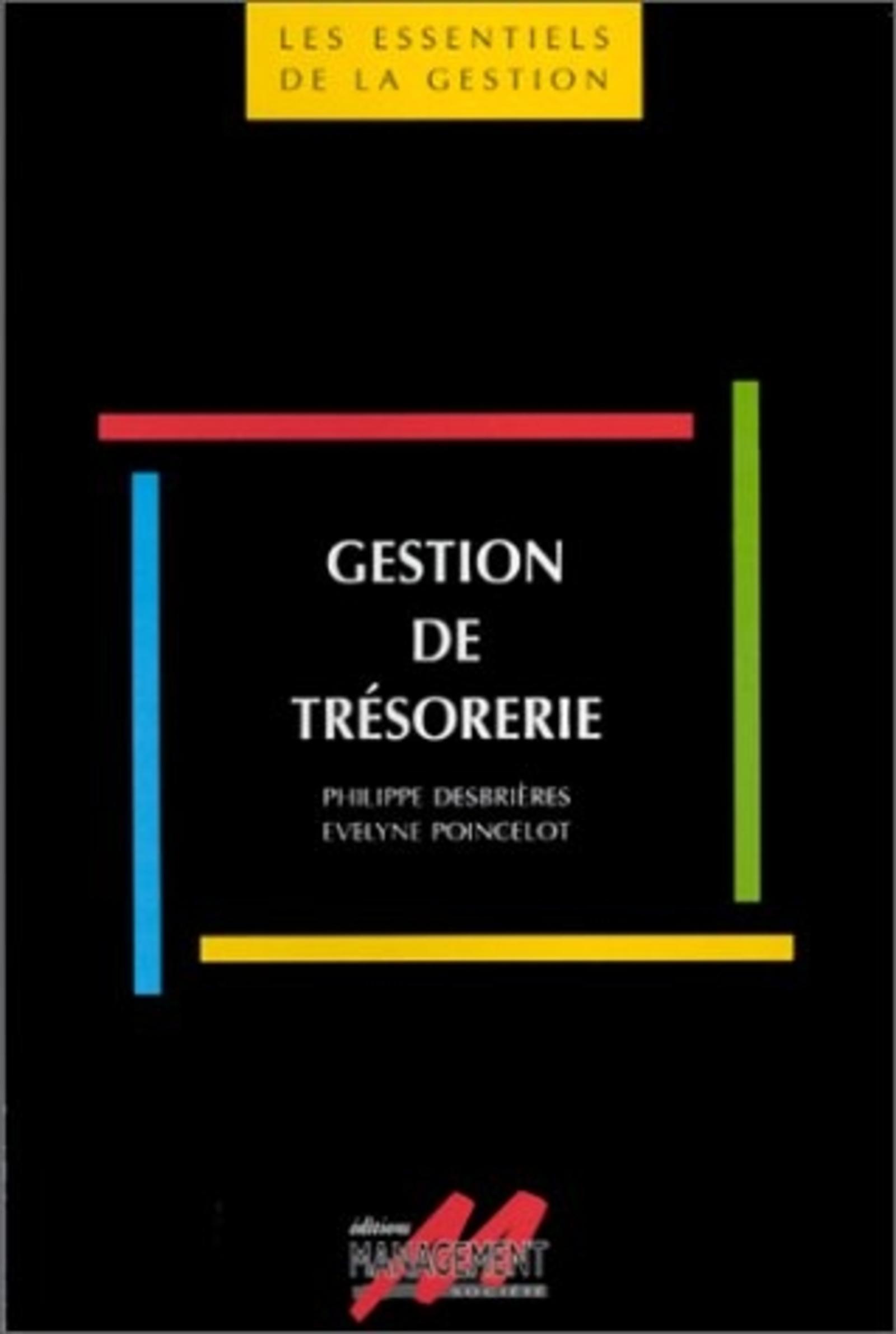 GESTION TRESORERIE