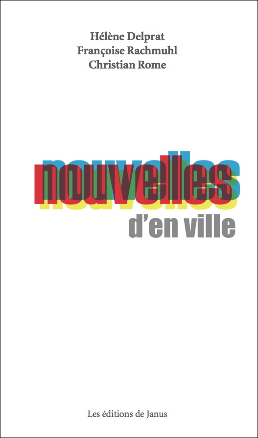 Nouvelles d'en ville