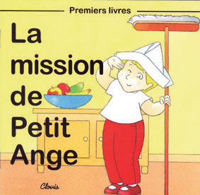 La mission de Petit Ange