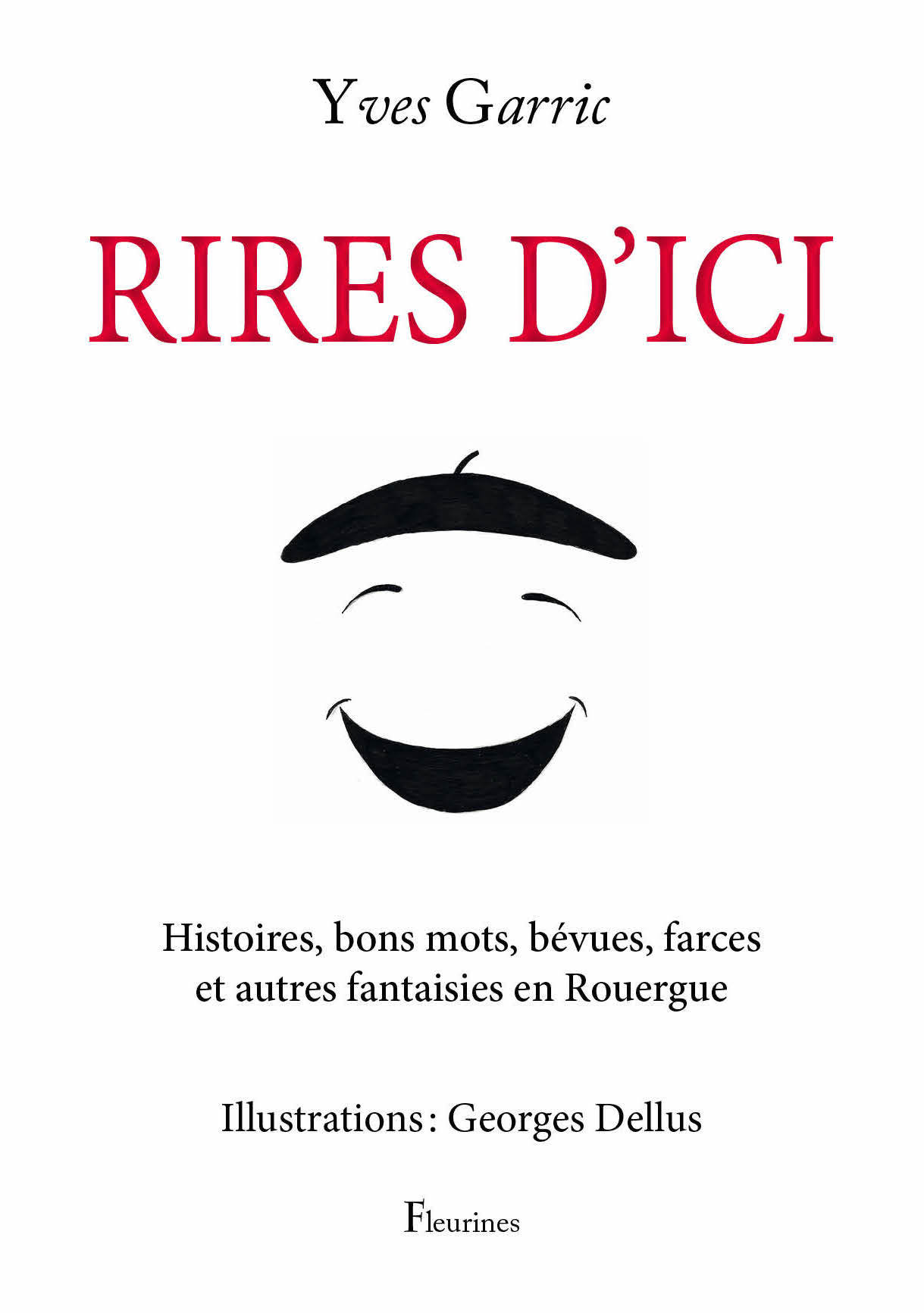 Rires d'ici