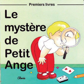 Le mystère de Petit Ange