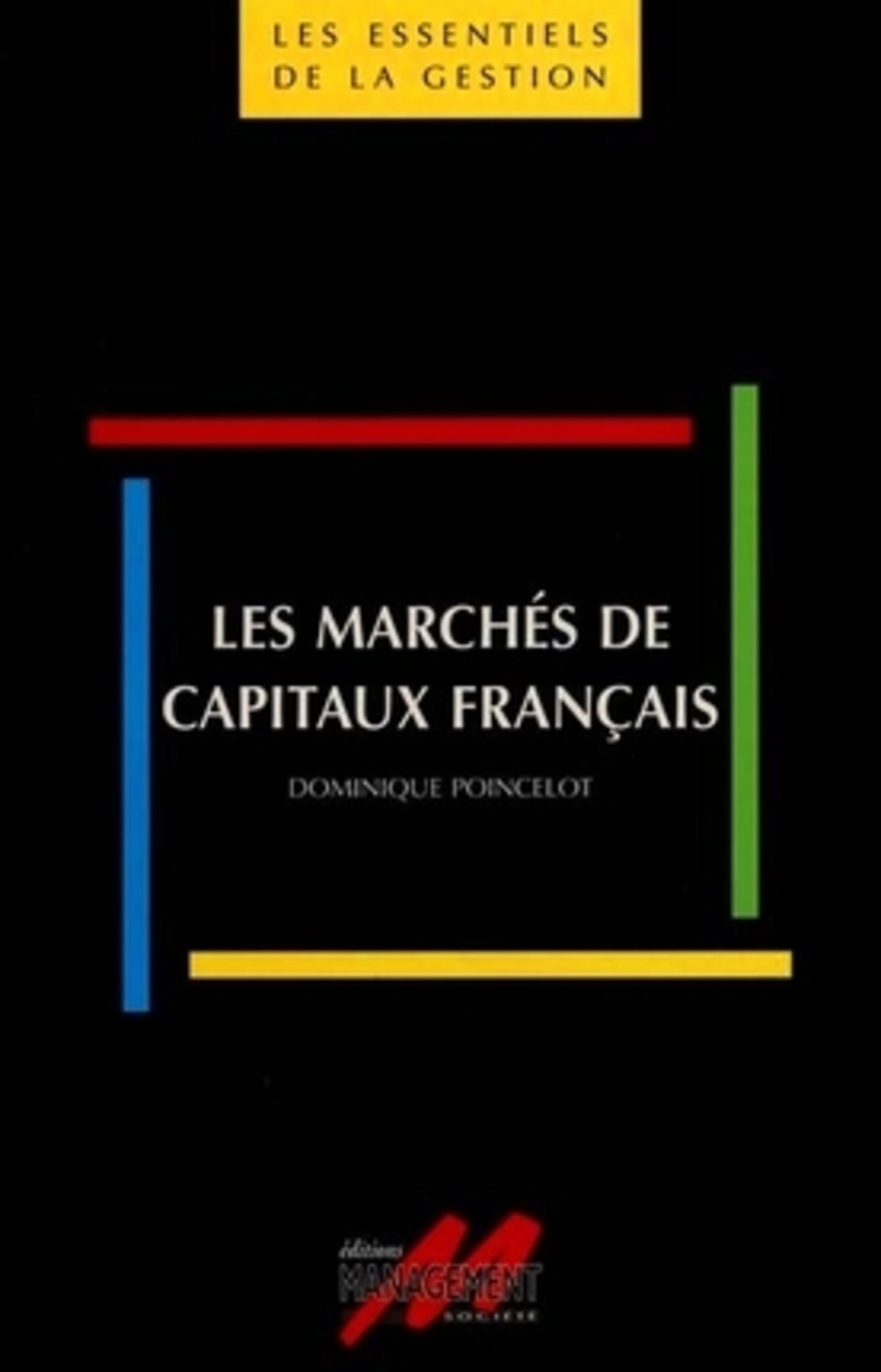 MARCHES CAPITAUX