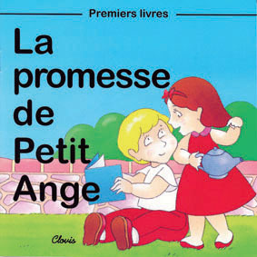 La promesse de Petit Ange