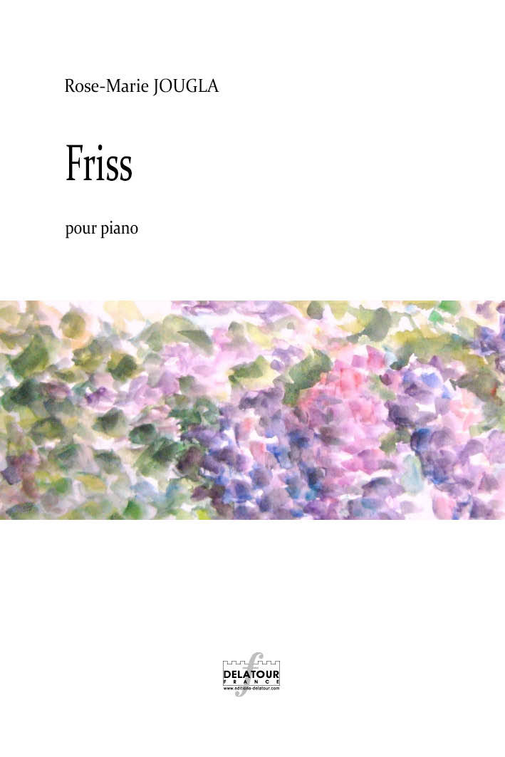 FRISS